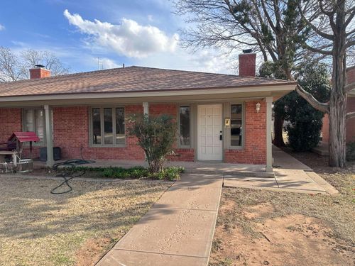b-2217 33rd Street, Lubbock, TX, 79411 | Card Image