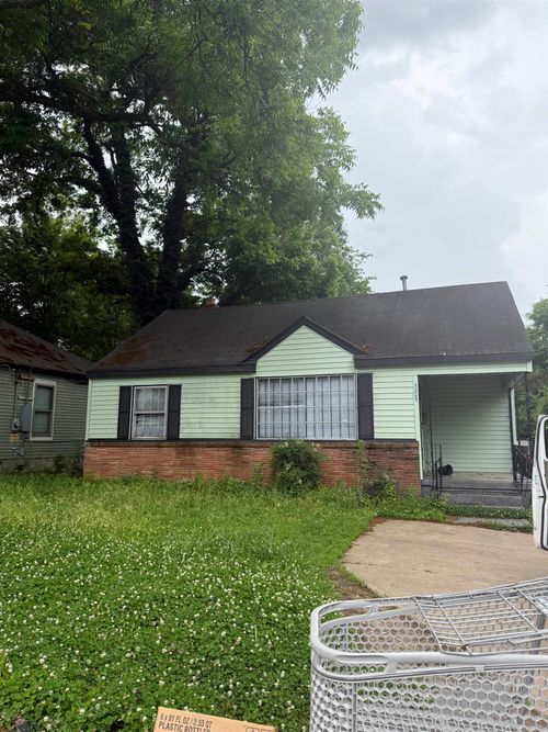 3205 Coleman Ave, Memphis, TN, 38112-2103 | Card Image