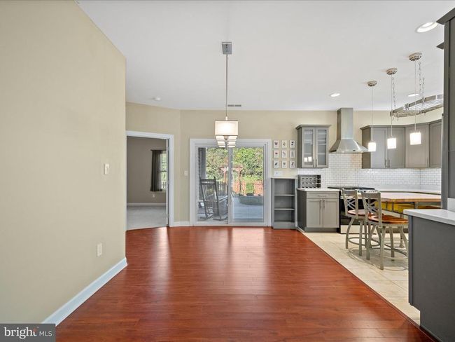 117 Sadi Ct, House other with 2 bedrooms, 2 bathrooms and null parking in STEPHENS CITY VA | Image 14