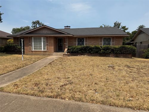 1531 Brook Valley Lane, Dallas, TX, 75232 | Card Image