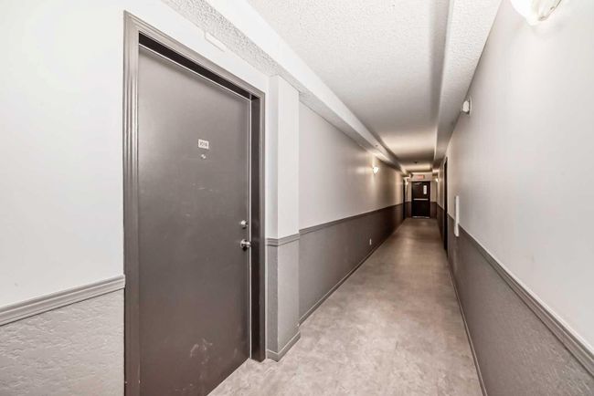 1016 - 1111 6 Ave Sw, Condo with 2 bedrooms, 1 bathrooms and 1 parking in Calgary AB | Image 6