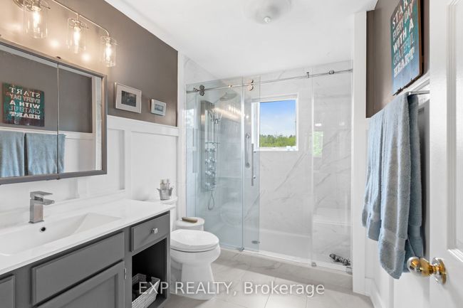 4 Barry Burn Crt, House other with 4 bedrooms, 3 bathrooms and 10 parking in Nepean ON | Image 24