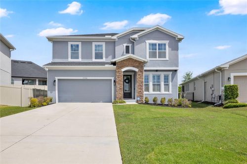 17186 Hickory Wind Dr, CLERMONT, FL, 34711-8623 | Card Image