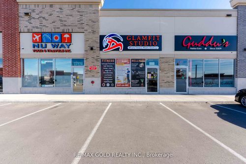 10-11655 Mcvean Dr, Brampton, ON, L6P4N5 | Card Image