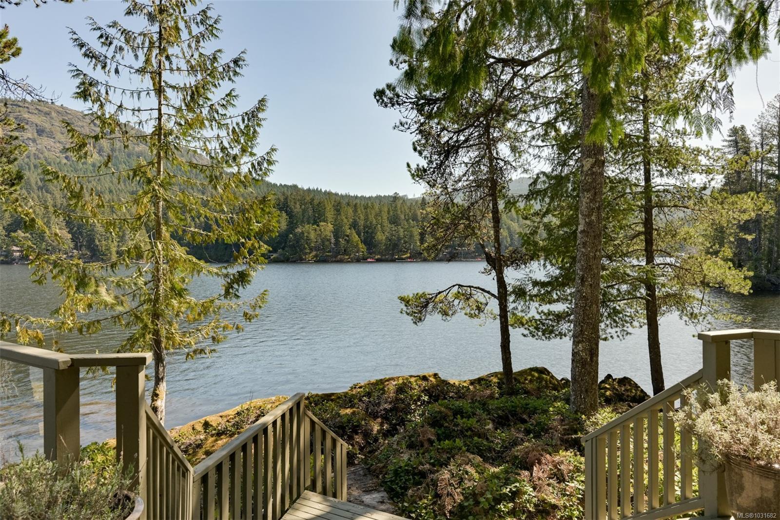 Residential in Shawnigan Lake 5