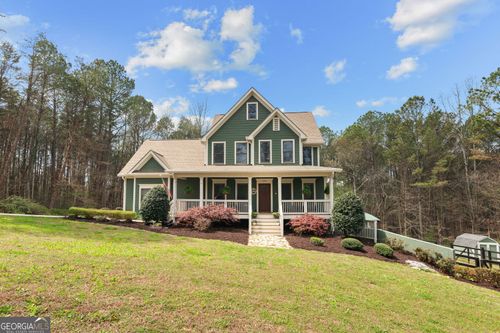 1714 Harris Rd, Jasper, GA, 30143-3072 | Card Image