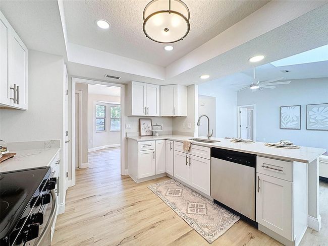 4351 Castle Ave, House other with 3 bedrooms, 2 bathrooms and null parking in Spring Hill FL | Image 8