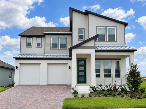 16477 Silver Brook Way, Winter Garden, FL, 34787-8577 | Card Image