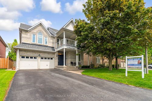 3 Lennon Crt, Whitby, ON, L1P1P4 | Card Image