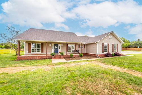 9 Country Cv, Greenbrier, AR, 72058-9557 | Card Image