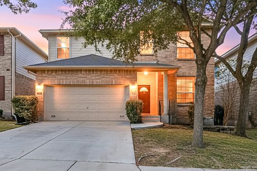 6127 Kimble Ml, San Antonio, TX, 78253-5523 | Card Image