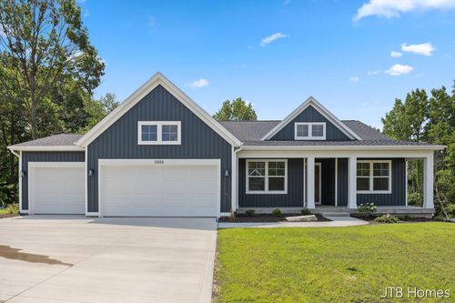 5888 Valley Point Dr Se, Caledonia, MI, 49316-5800 | Card Image