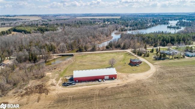 5300 Concession Rd 6, Home with 4 bedrooms, 3 bathrooms and 12 parking in Adjala Tosorontio ON | Image 15