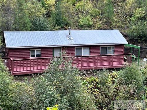 401 Dahlonega Creek Rd, Gibbsonville, ID, 83463 | Card Image