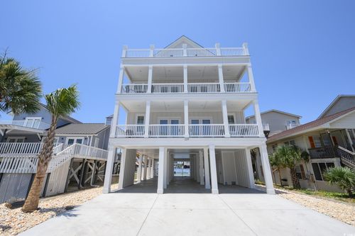 229 S Waccamaw Dr, Murrells Inlet, SC, 29576-8051 | Card Image