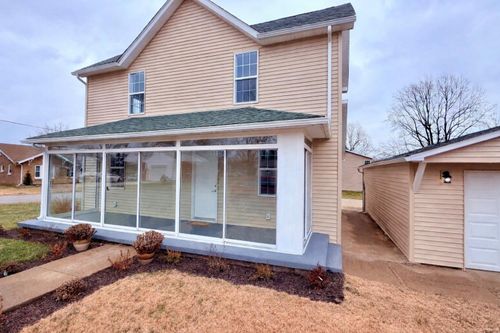 540 Columbia Ave, Osgood, IN, 47037-1102 | Card Image