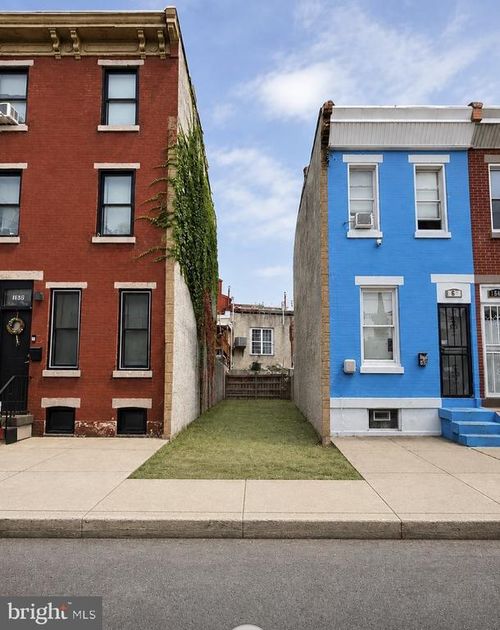 1638 N 4th St, PHILADELPHIA, PA, 19122-3007 | Card Image