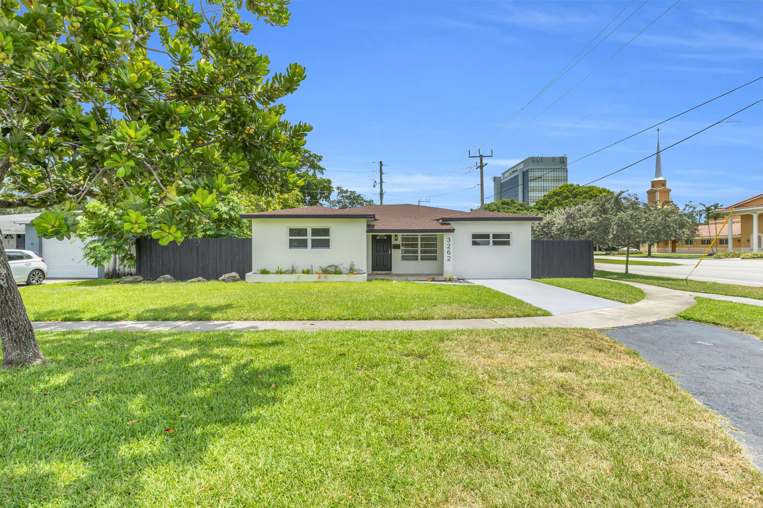 Residential in Hollywood 5