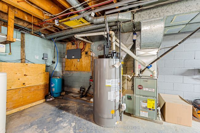 34 Elizabeth St, House other with 4 bedrooms, 1 bathrooms and 2 parking in Johnstown ON | Image 30