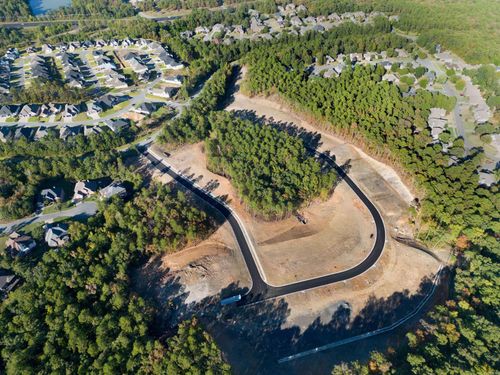 lot-64-86 Calion Dr, Little Rock, AR, 72223-5357 | Card Image