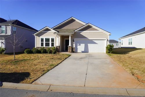 111 Walking Stick Way, Pelzer, SC, 29669-9401 | Card Image