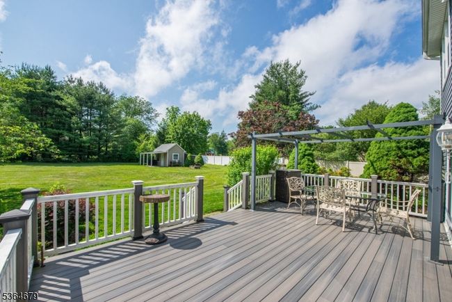 342 Center Grove Rd, House other with 4 bedrooms, 2 bathrooms and null parking in Randolph NJ | Image 39