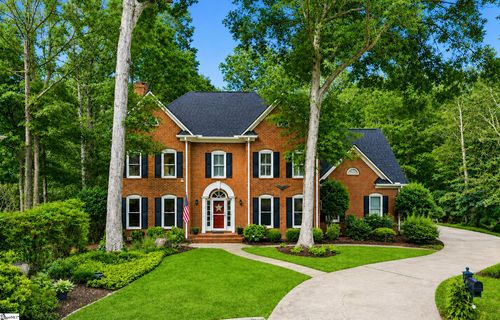 120 Laurel Oak Trl, Simpsonville, SC, 29681-4735 | Card Image