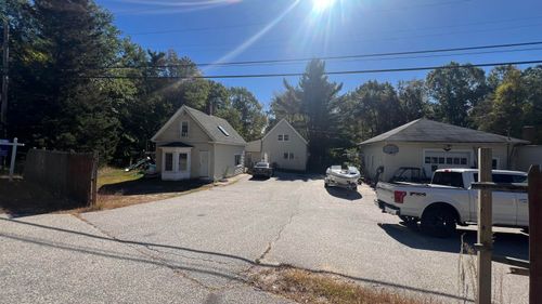 58 Sanford Road, Alfred, ME, 04002 | Card Image