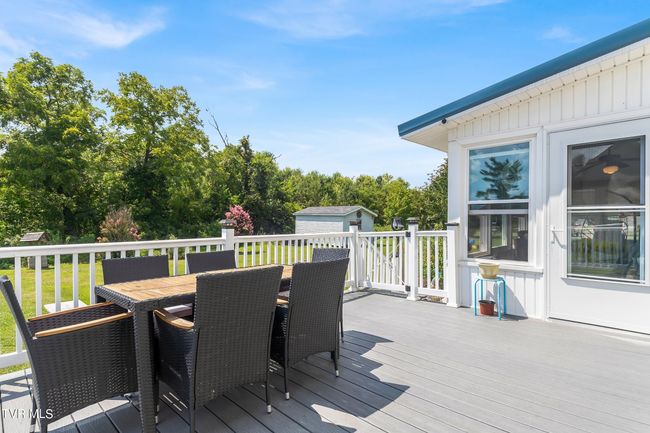 Back patio | Image 35