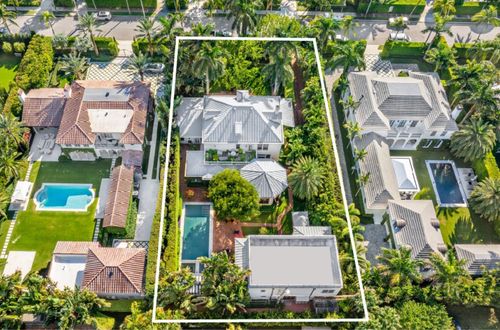 245 Dunbar Rd, Palm Beach, FL, 33480-3714 | Card Image
