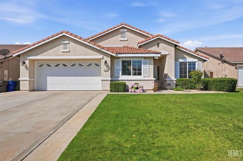 13511 Cheyenne Mountain Drive, Bakersfield, CA, 93314 | Card Image