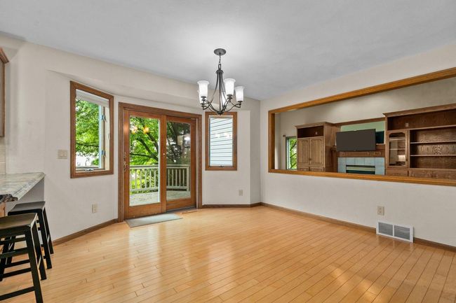 301 E Wayfarer Lane, House other with 4 bedrooms, 4 bathrooms and null parking in APPLETON WI | Image 13