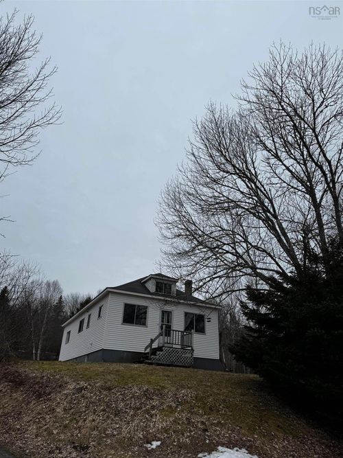 4136 Antigonish Guysborough Rd, Lesterdale, NS, B0H1G0 | Card Image