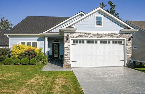 4878 Grove Park Drive Ne, Cleveland, TN, 37312 | Card Image