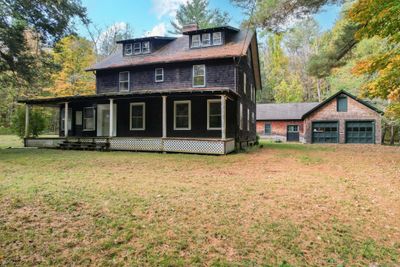 441 Route 7, House other with 4 bedrooms, 1 bathrooms and null parking in Sharon CT | Image 1