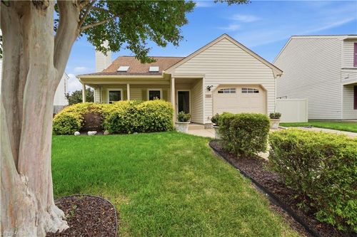 1924 Harpers Ferry Drive, Virginia Beach, VA, 23464 | Card Image