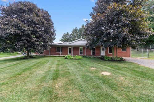 10994 State Route 287, East Liberty, OH, 43319-9420 | Card Image