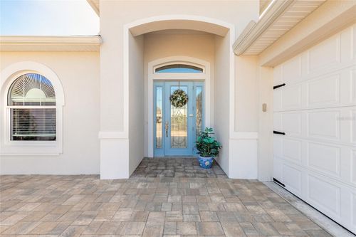 3016 Areca Ave, NEW SMYRNA BEACH, FL, 32168-6380 | Card Image