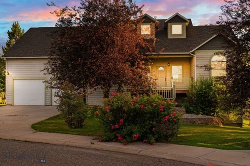 74 W Clara Court, Bozeman, MT, 59718 | Card Image