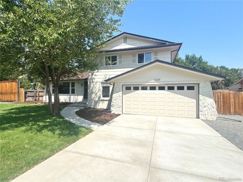 7339 S Kit Carson St, Centennial, CO, 80122-1456 | Card Image