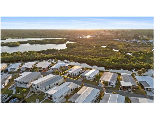 119 Lazy River Rd, NORTH PORT, FL, 34287-3306 | Card Image