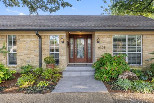 6108 Highgate Ln, Dallas, TX, 75214-2154 | Card Image