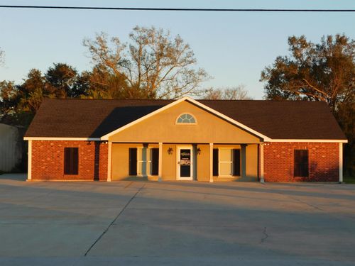 160 Highway 3161, Cut Off, LA, 70345-3371 | Card Image