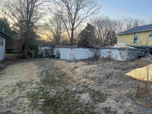 507 Chester Street, Gadsden, AL, 35901 | Card Image