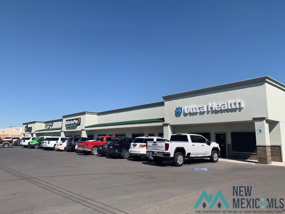 1302 S Canal St, Carlsbad, NM 88220