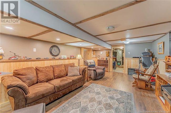 31 Longs Creek Rd, House other with 2 bedrooms, 2 bathrooms and null parking in Upper Kingsclear NB | Image 30