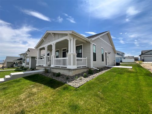 2883 Adam Run Ave, Helena, MT, 59601-6534 | Card Image