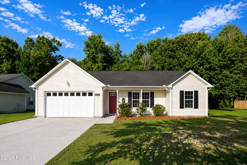506 Sw Ridge Dr, Richlands, NC, 28574-8444 | Card Image