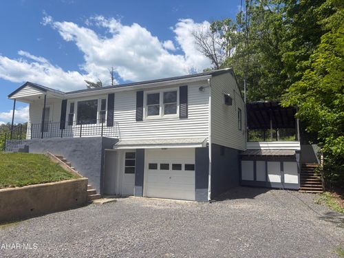 2914 Woodward Ave, LOCK HAVEN, PA, 17745-8522 | Card Image
