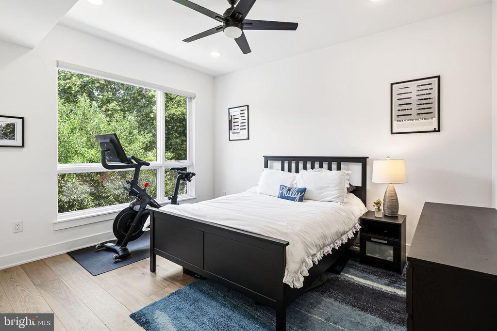 Residential Lease in PHILADELPHIA 3